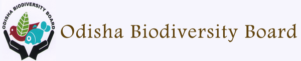 Odisha Biodiversity Board Logo